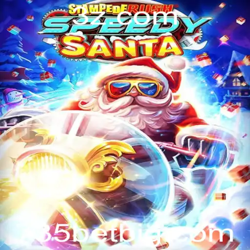 735BET - Descubra o Mundo de StempedeRushSpeedy: Um Jogo Empolgante