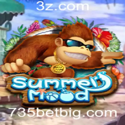 735BET - Explorando o Mundo Fascinante de SummerMood: Um Olhar Detalhado sobre o Jogo e suas Regras com 735BET