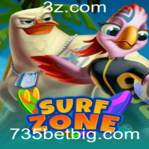 735BET - Descubra o Empolgante Universo do Jogo SurfZone com 735BET
