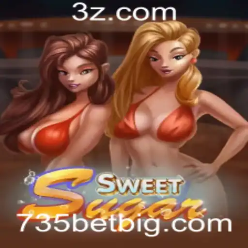 735BET - Descubra a Emoção de SweetSugar: O Novo Jogo de 735BET