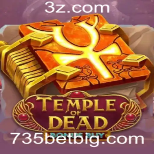 735BET - Descubra TempleofDeadBonusBuy: Uma Aventura Épica no Mundo dos Jogos Online
