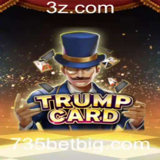 735BET - Explorando o Jogo TrumpCard: Estratégia e Competição