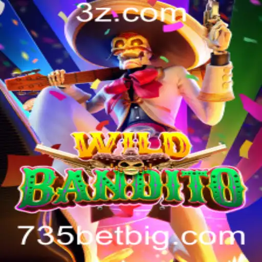 735BET - Explorando o Mundo de WildBandito: O Jogo de Aventura no 735BET