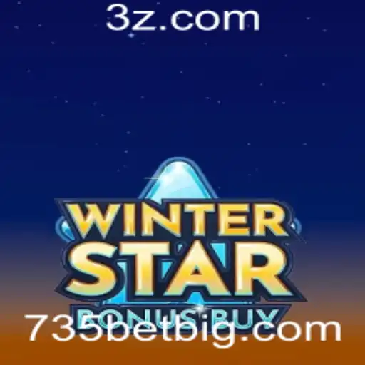 Explorando o Fascinante Mundo de WinterStarBonusBuy com 735BET