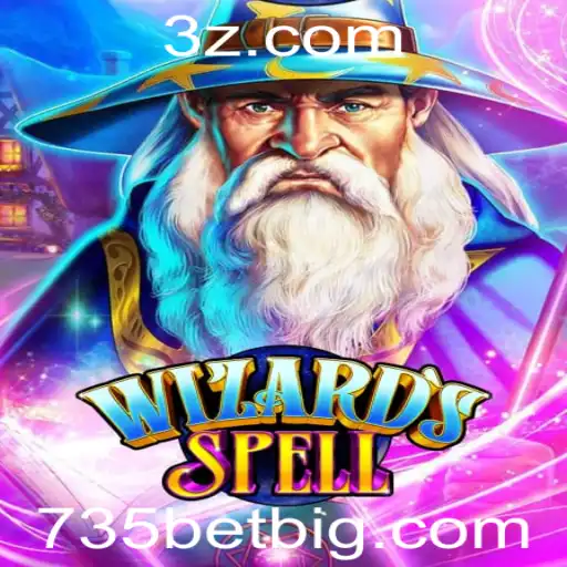 735BET - Explorando as Aventuras Mágicas de WizardsSpell