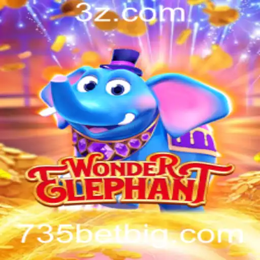 735BET - WonderElephant: Uma Aventura Incrível no Mundo dos Jogos