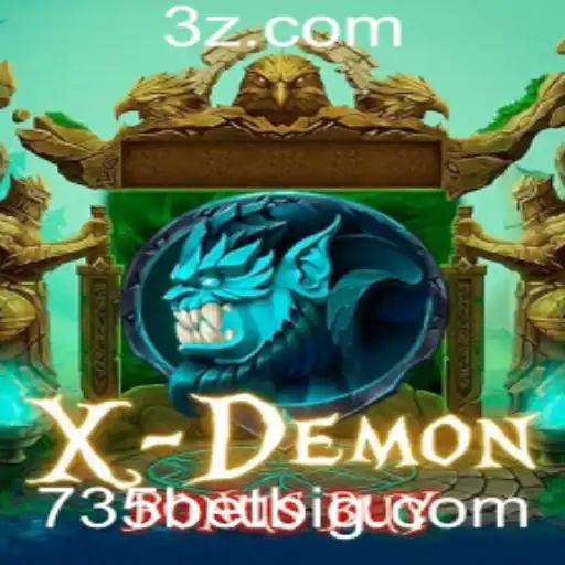 735BET - Explorando o Mundo de XDemonBonusBuy: Um Guia Completo para Jogadores