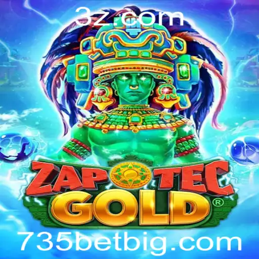 735BET - Explorando ZapOtecGold: Um Jogo Inovador de Estratégia e Aventura