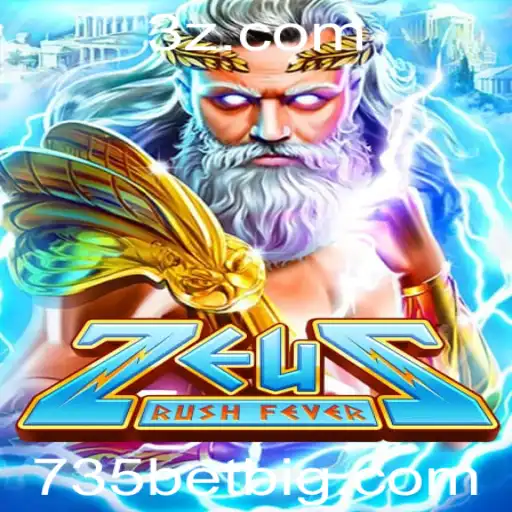735BET - Descubra o Mundo de ZeusRushFever: Um Mergulho na Mitologia e Aventura